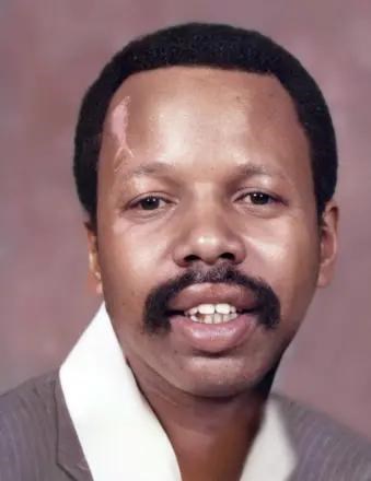 Bertram Maurice Abrams Obituary – Buffalo Junction, VA