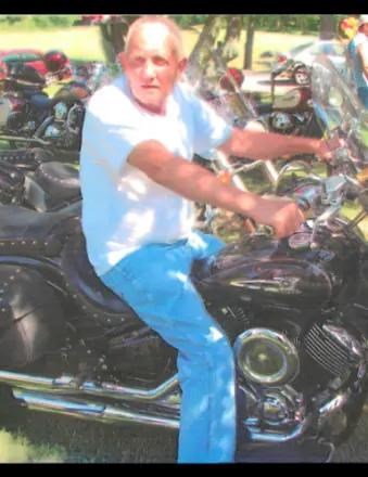 Charles Allen Obituary – Benton, KY