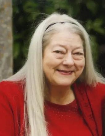 Joan A. Albright Obituary – Greenville, SC